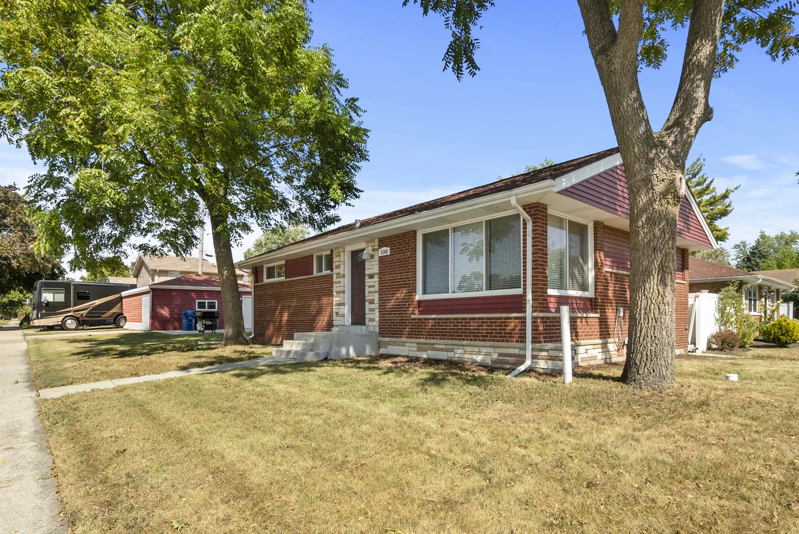 5168 W 99th Street IL