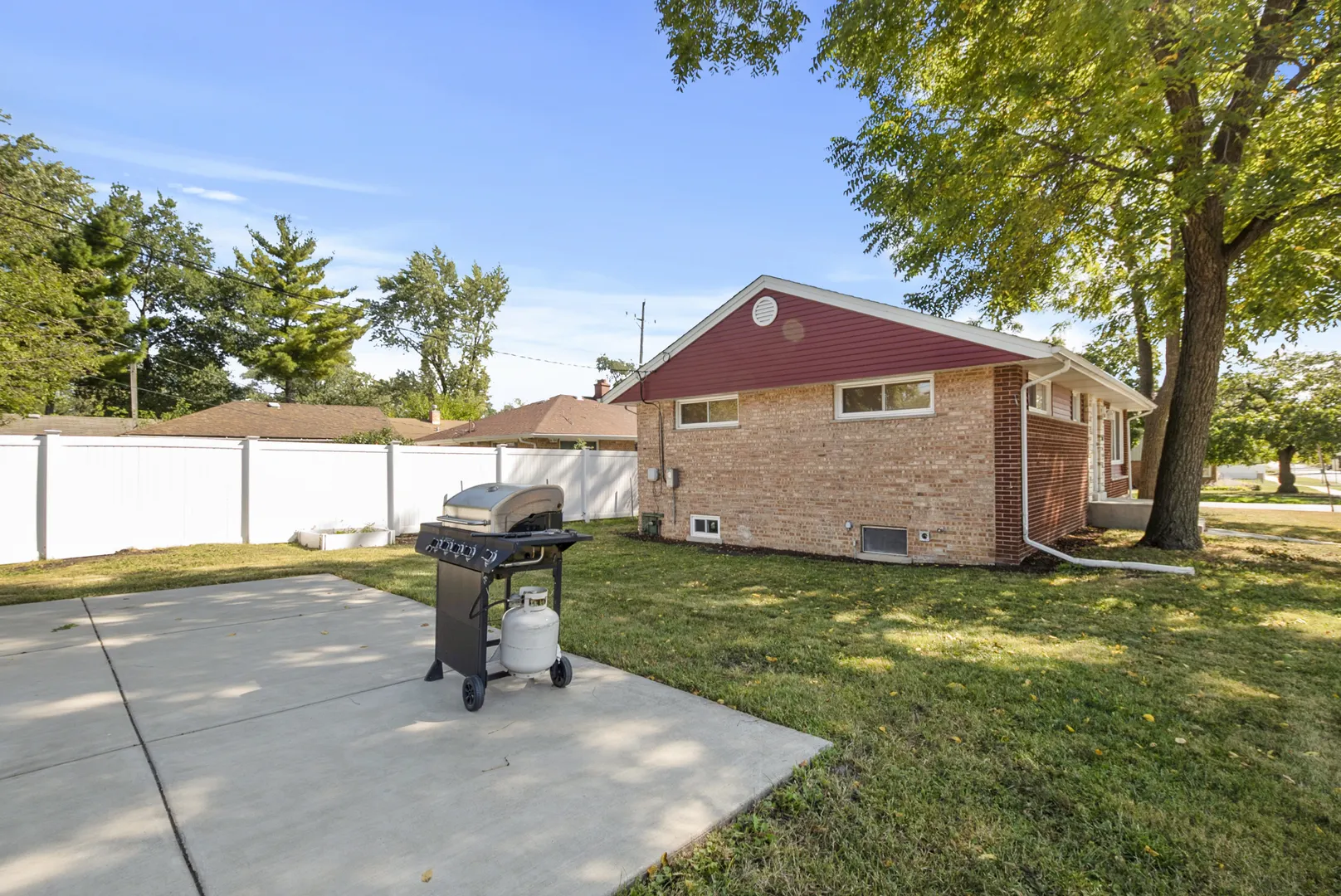 5168 W 99th Street IL