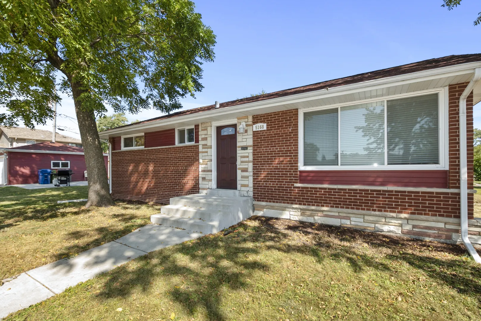 5168 W 99th Street IL