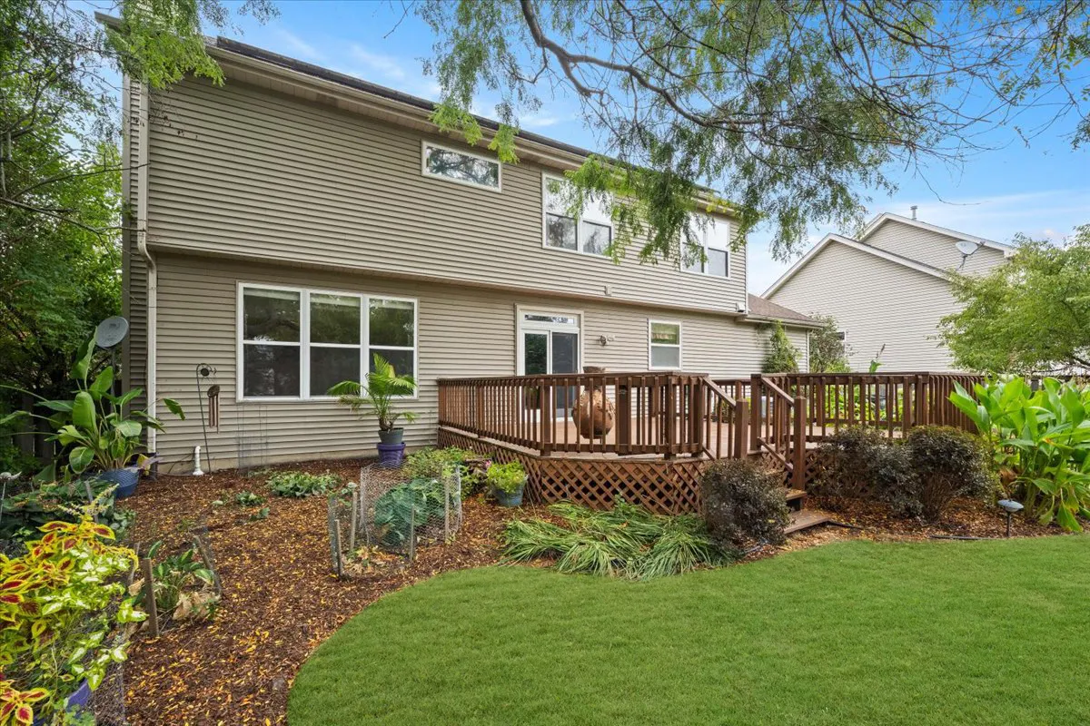1903 Flagstone Lane IL