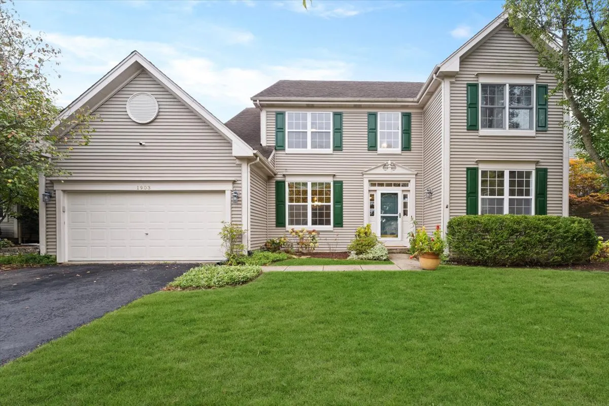 1903 Flagstone Lane IL