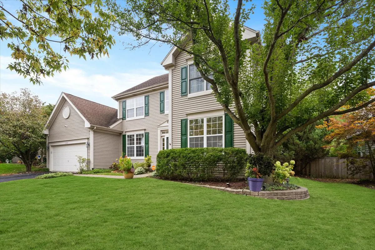 1903 Flagstone Lane IL
