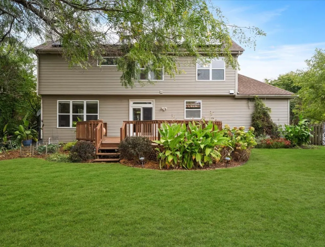 1903 Flagstone Lane IL