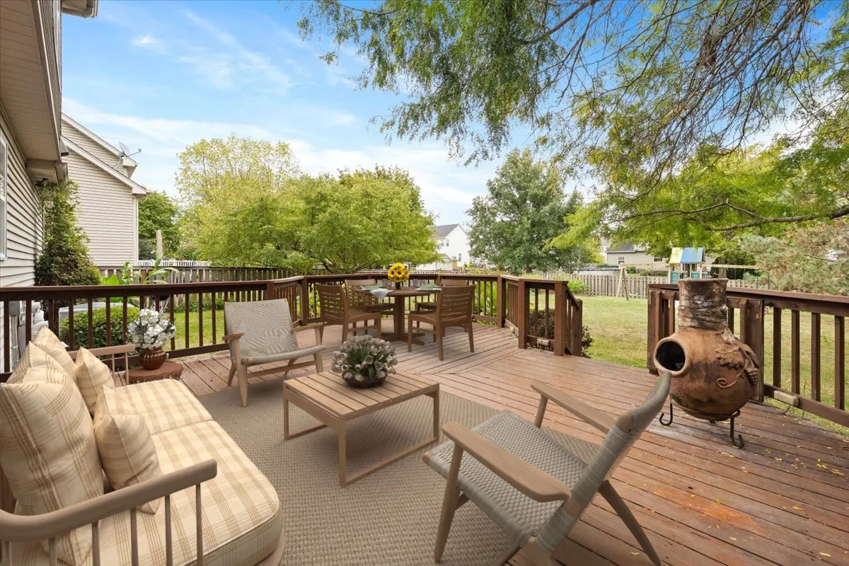 1903 Flagstone Lane IL
