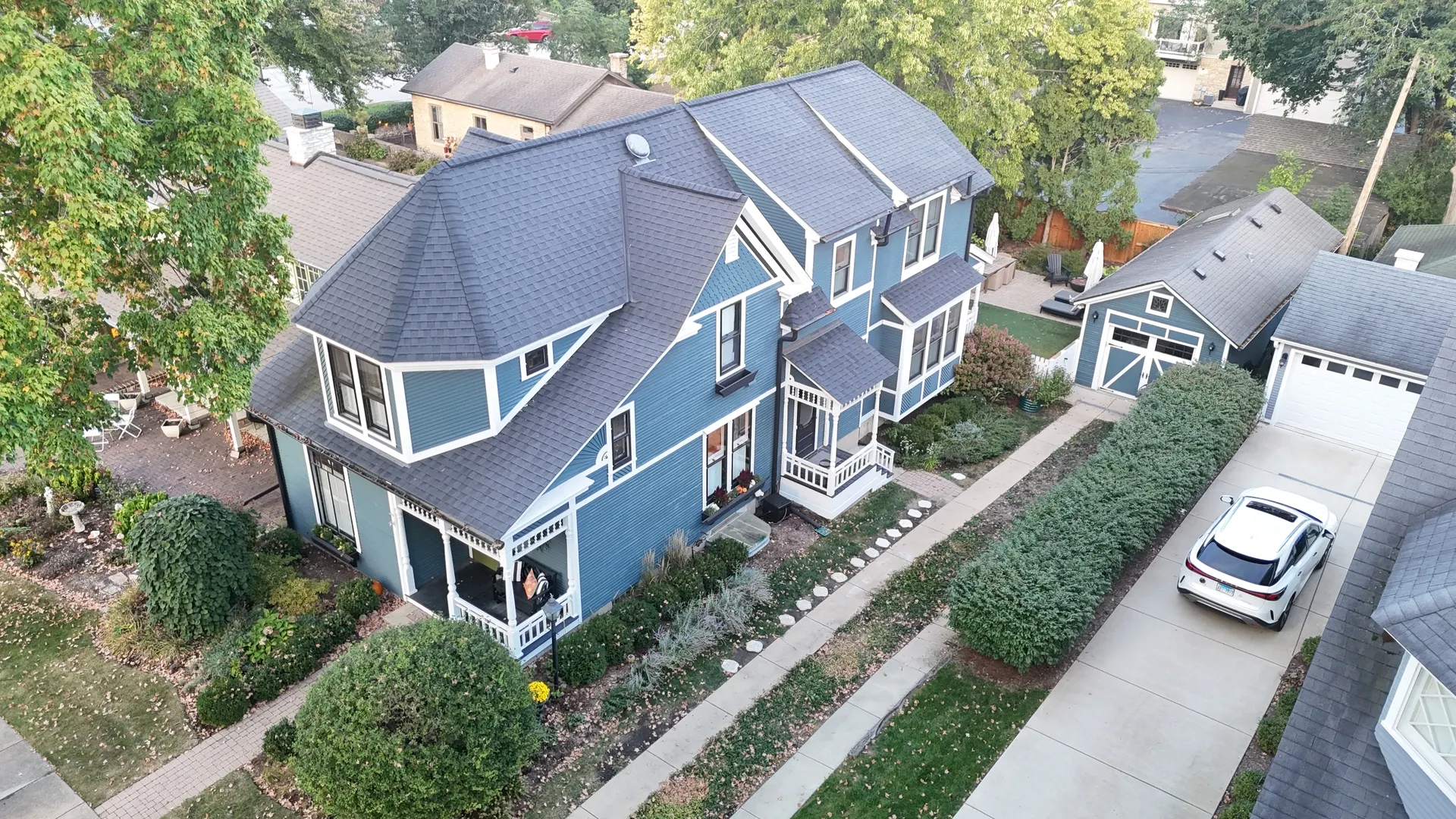 213 S 5th Street IL