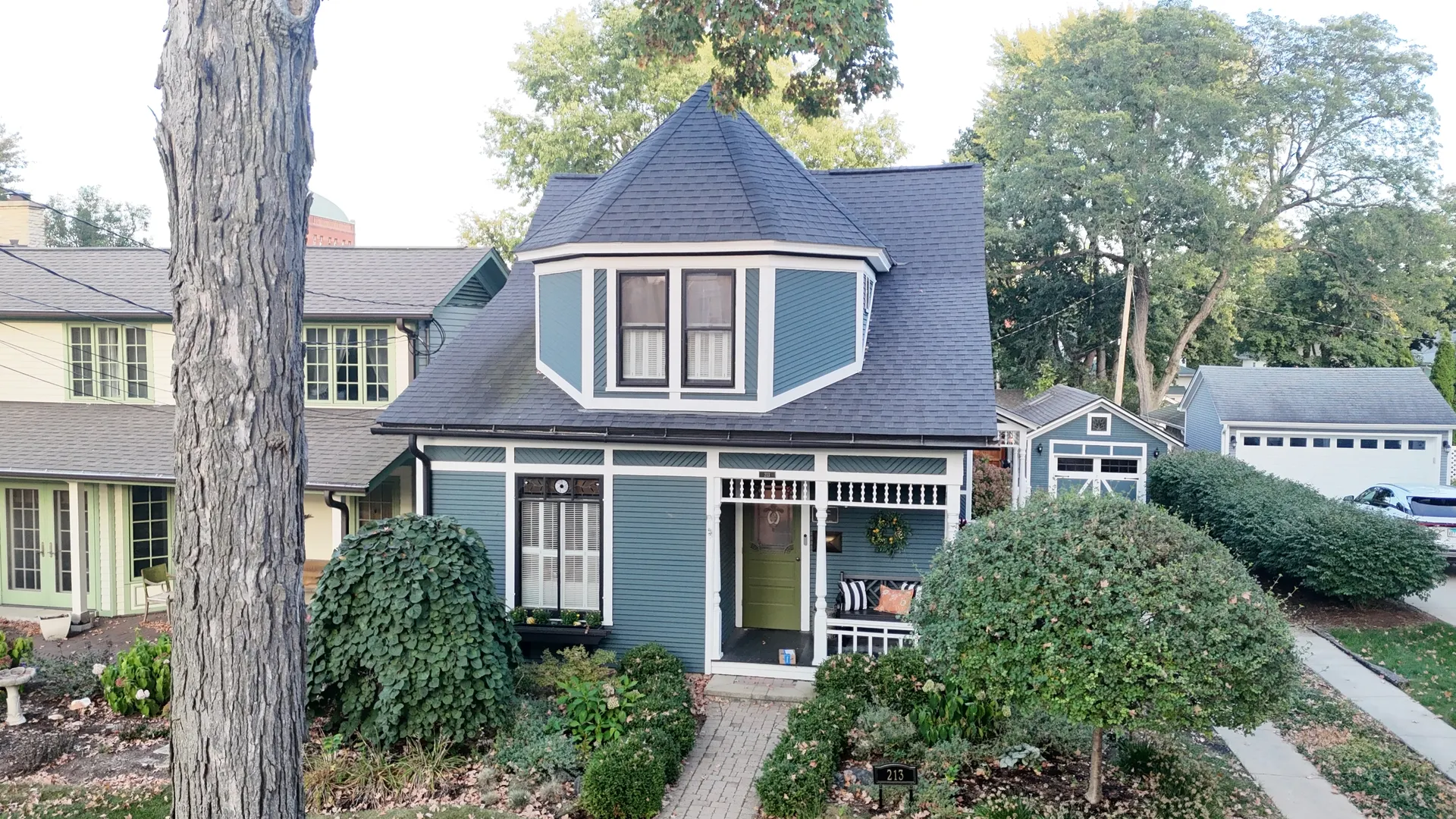 213 S 5th Street IL