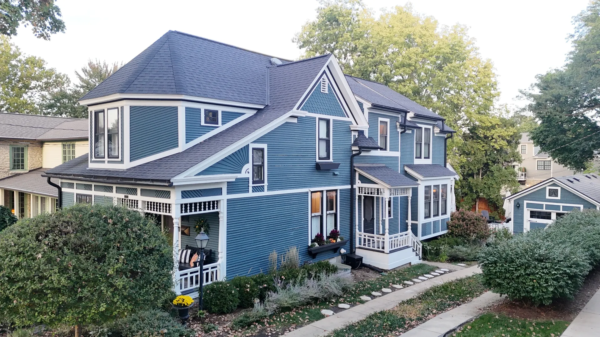 213 S 5th Street IL