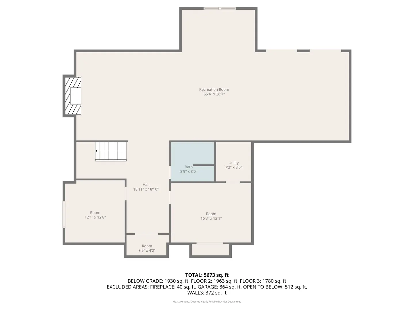7309 W Palos Avenue IL
