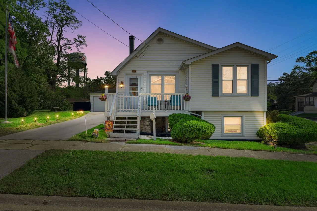 101 N Kinzie Street IL
