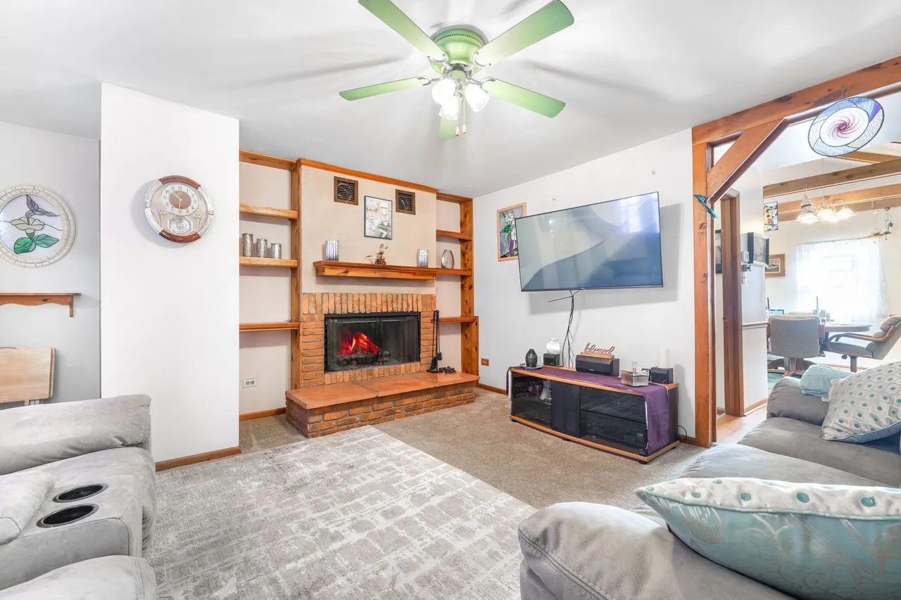 101 N Kinzie Street IL