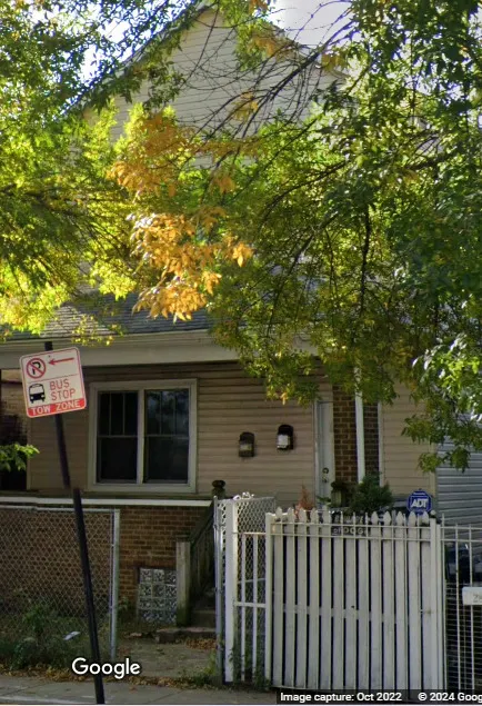 2861 E 93rd Street IL