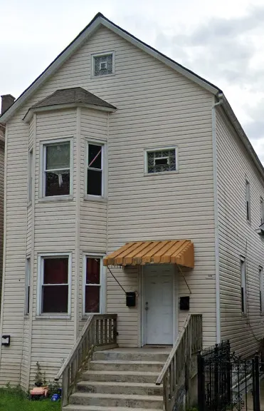 8408 S Exchange Avenue IL