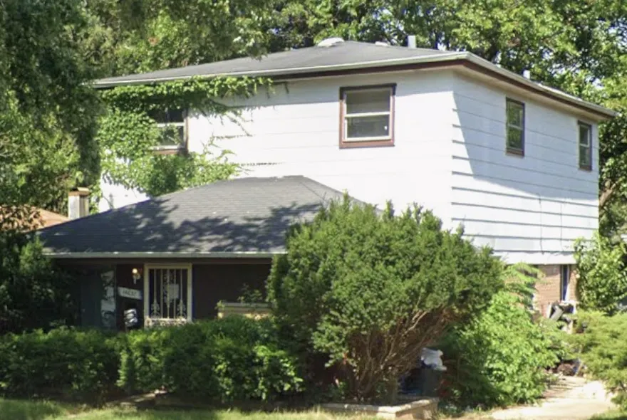 14637 Kenwood Avenue IL