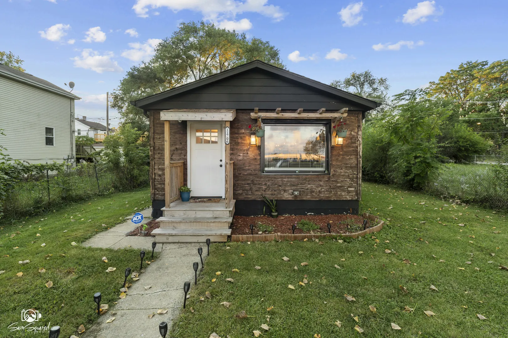 11706 S Watkins Avenue IL