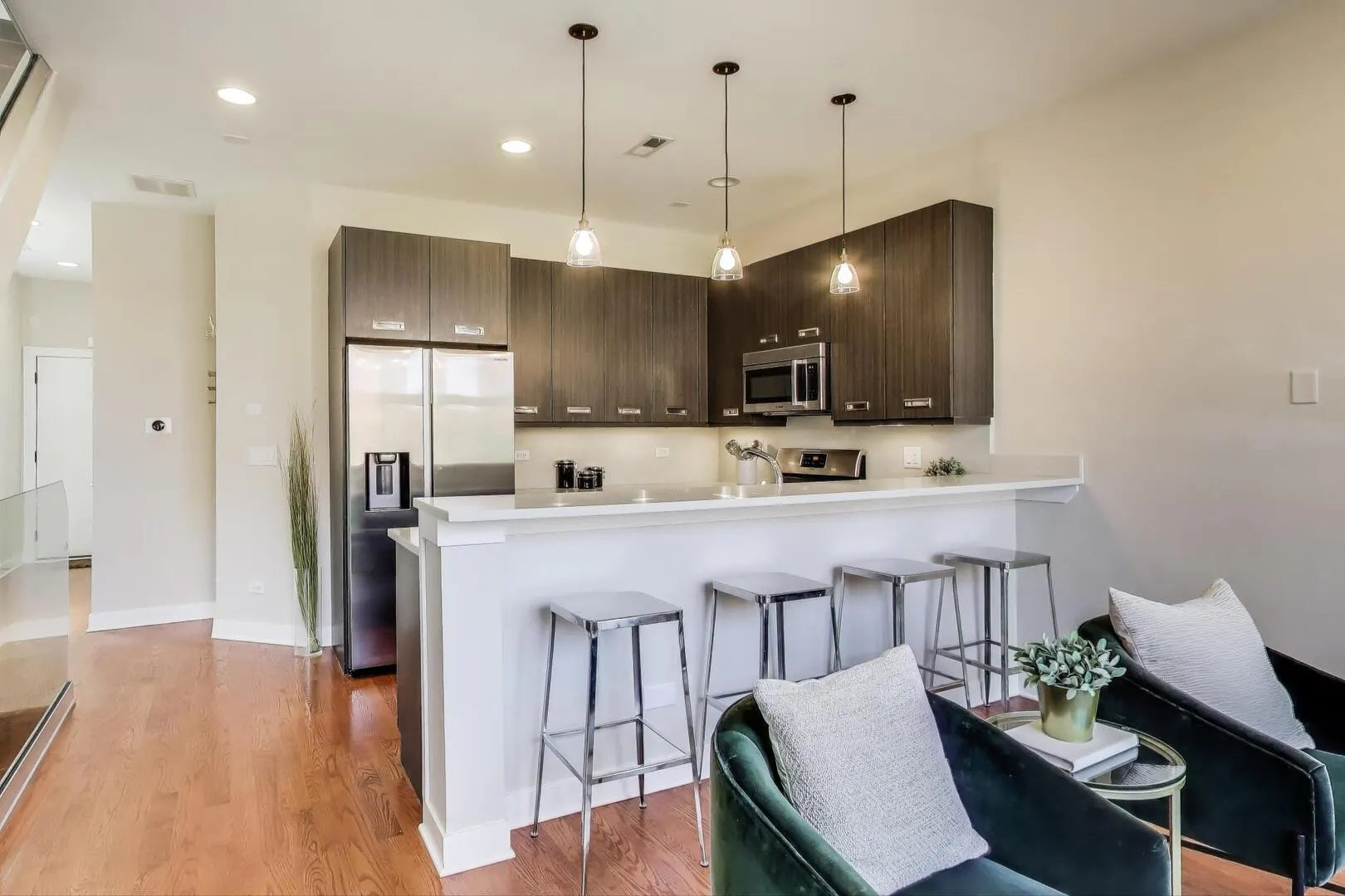2237 W Race Avenue 2 IL