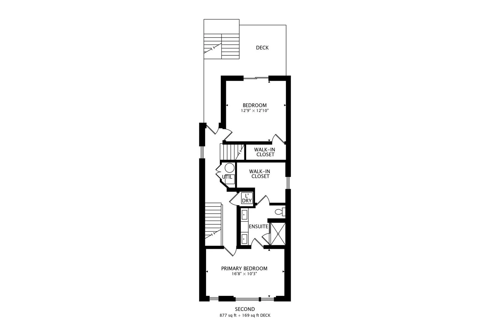 2237 W Race Avenue 2 IL