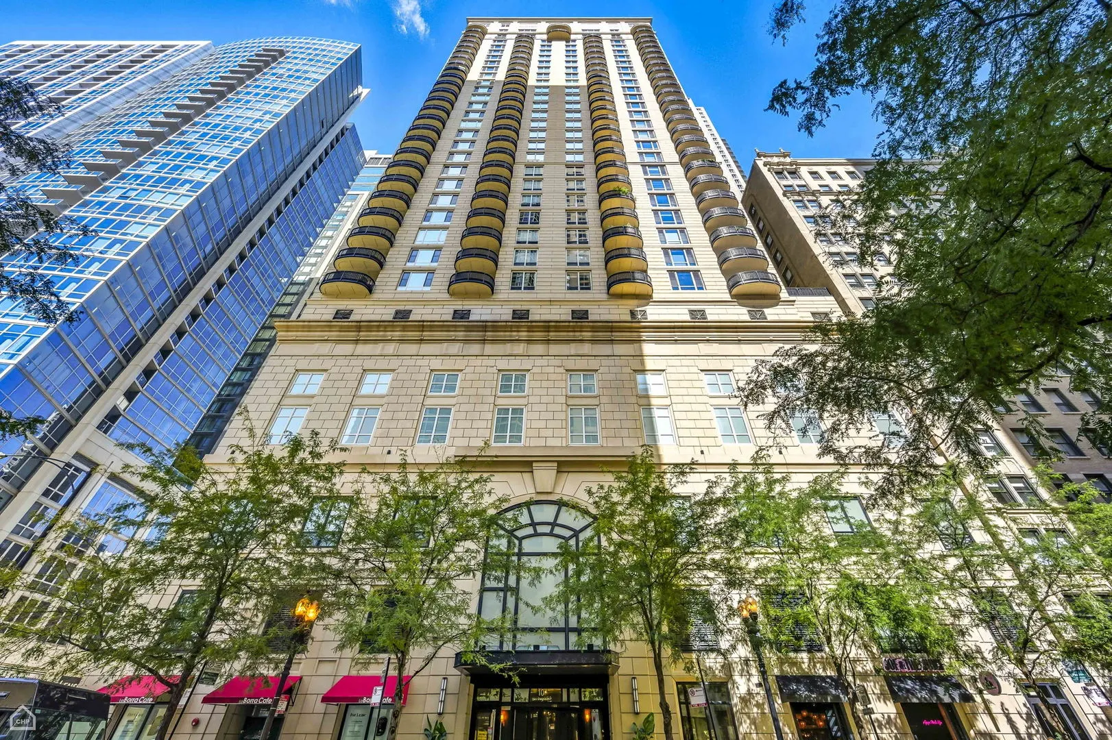 10 E Delaware Place 21D IL