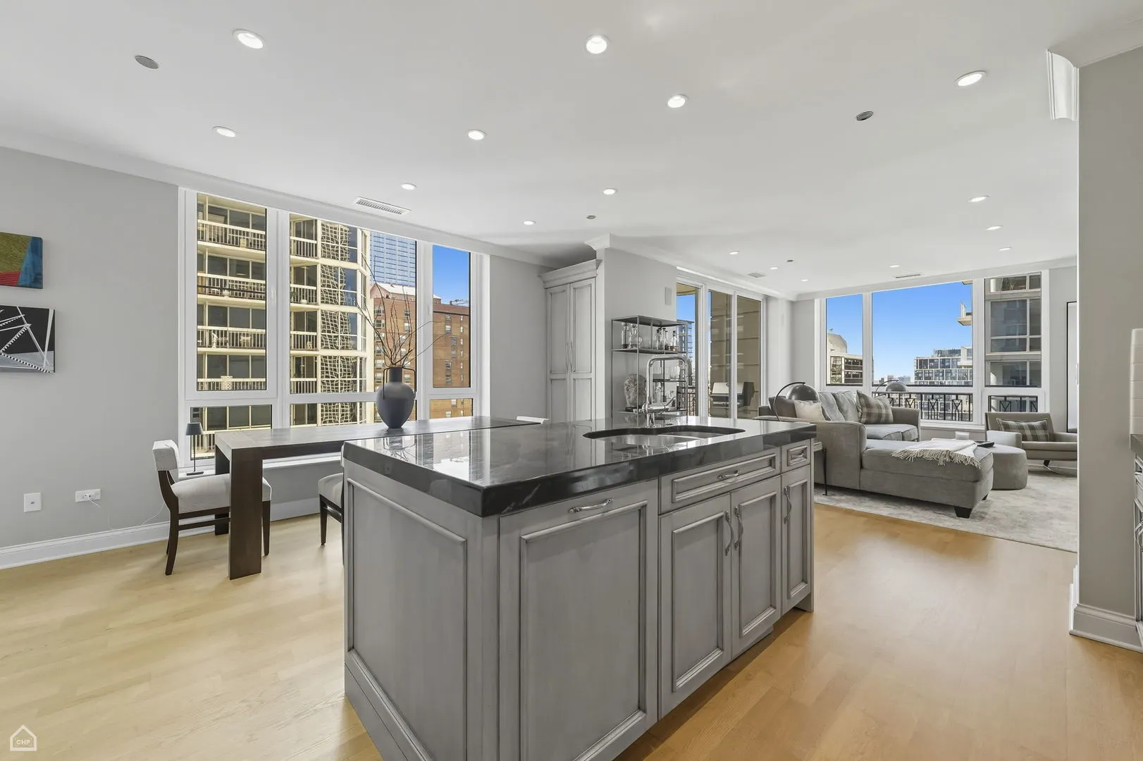 10 E Delaware Place 21D IL