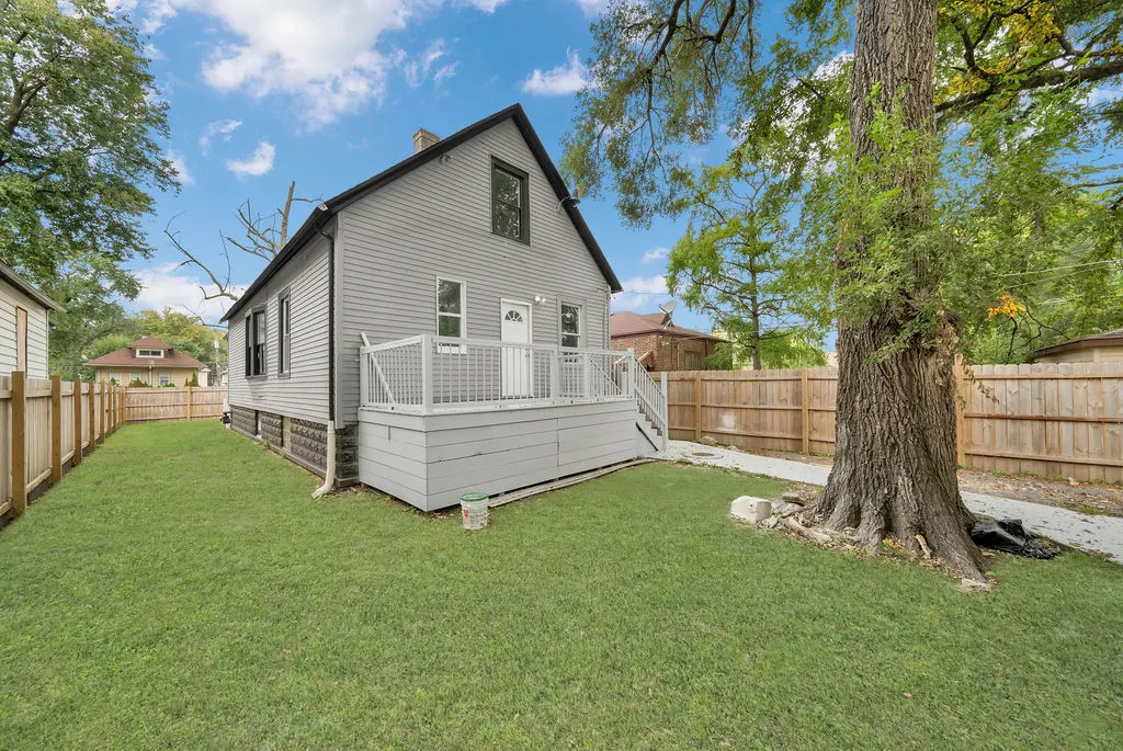 11921 S Wentworth Avenue IL