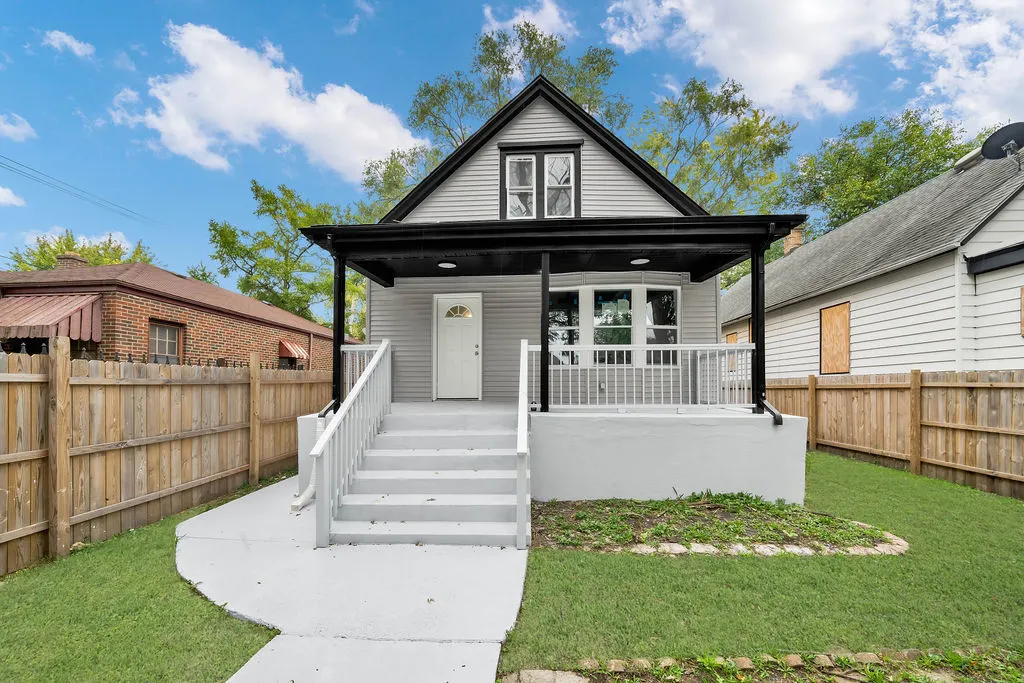 11921 S Wentworth Avenue IL