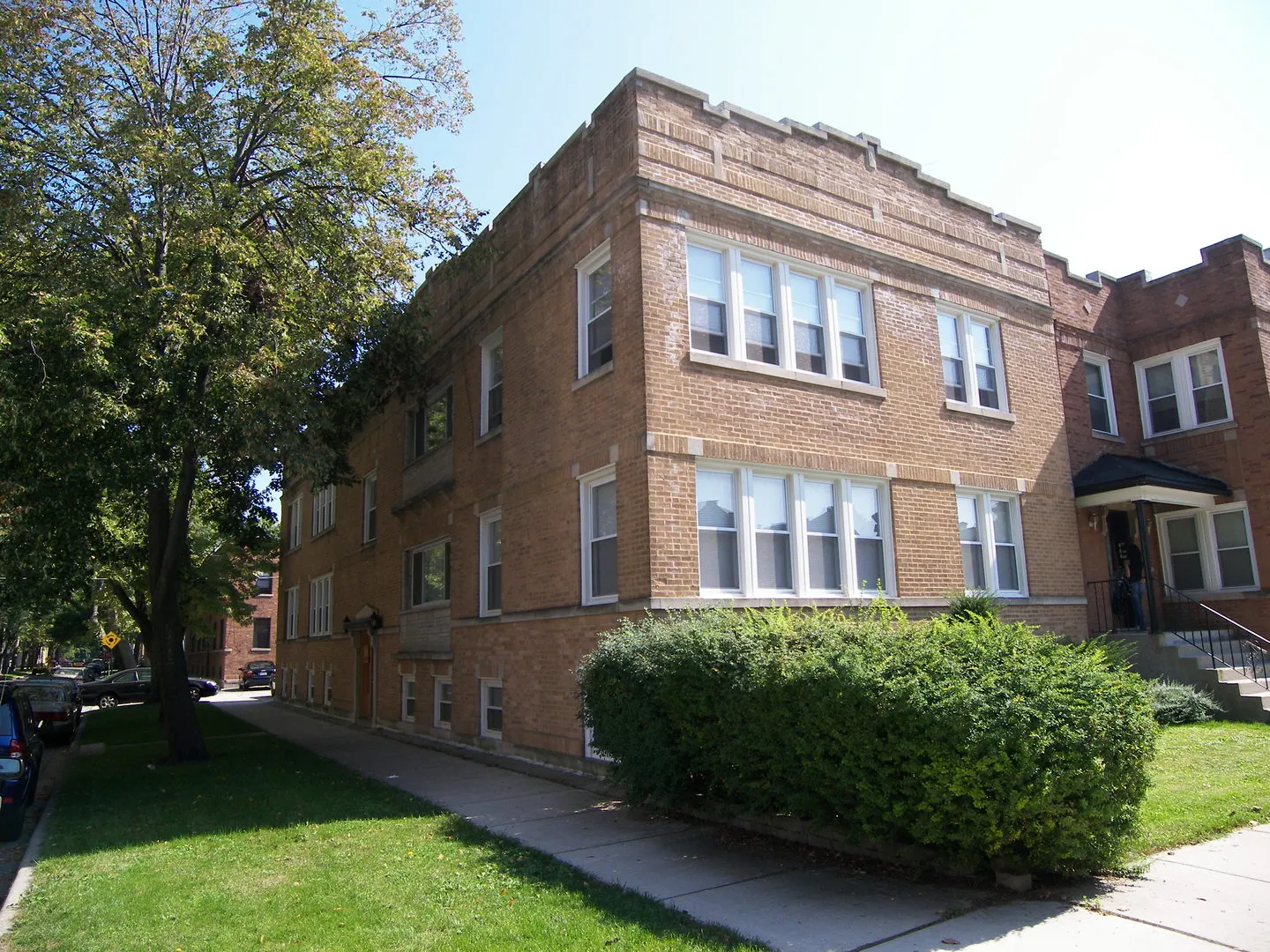 2525 W ARDMORE Avenue BW IL