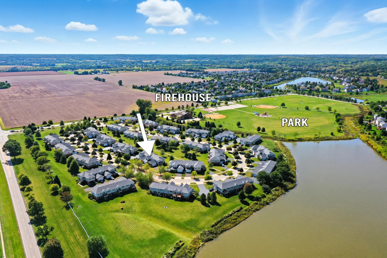 507 Legend Lane IL