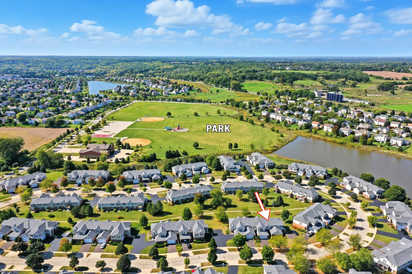 507 Legend Lane IL