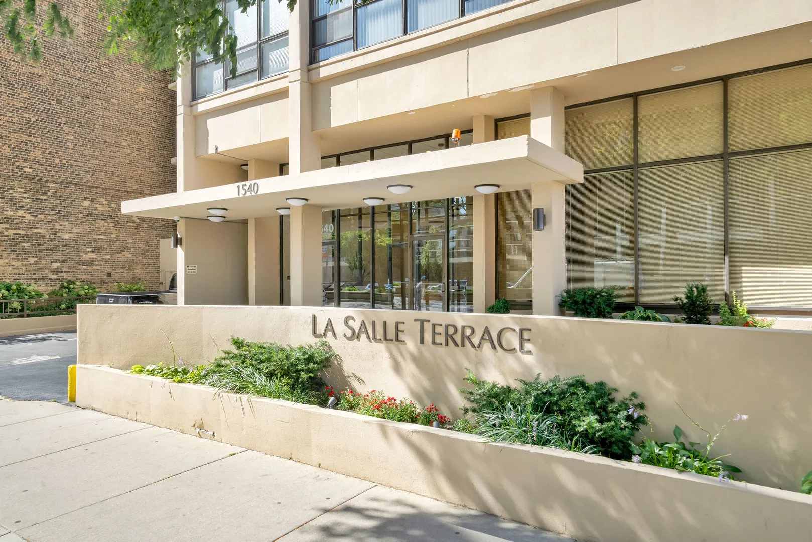 1540 N La Salle Drive 501 IL