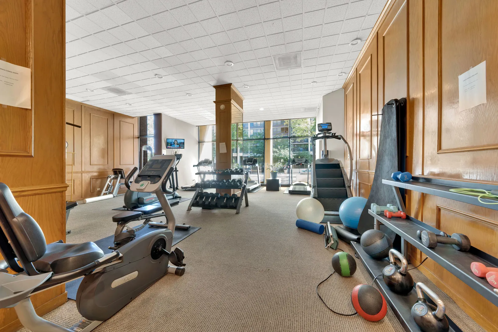 1540 N La Salle Drive 501 IL
