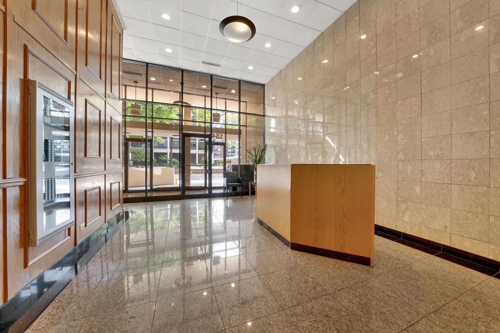 1540 N La Salle Drive 501 IL