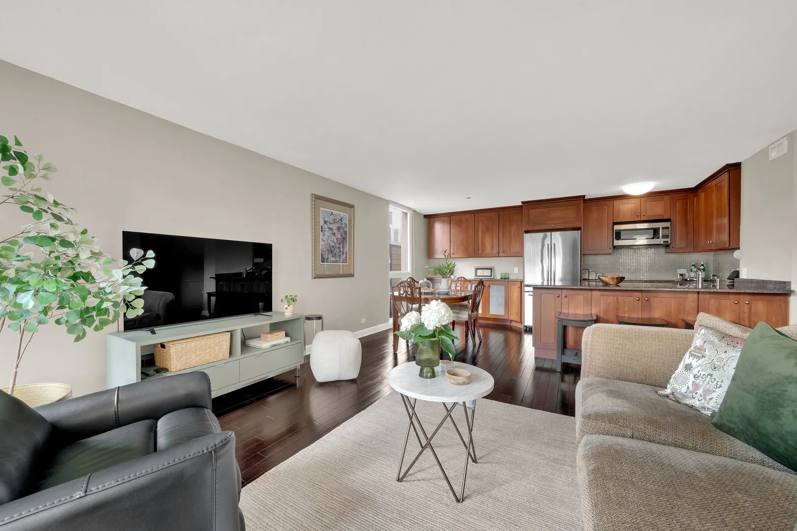 1540 N La Salle Drive 501 IL