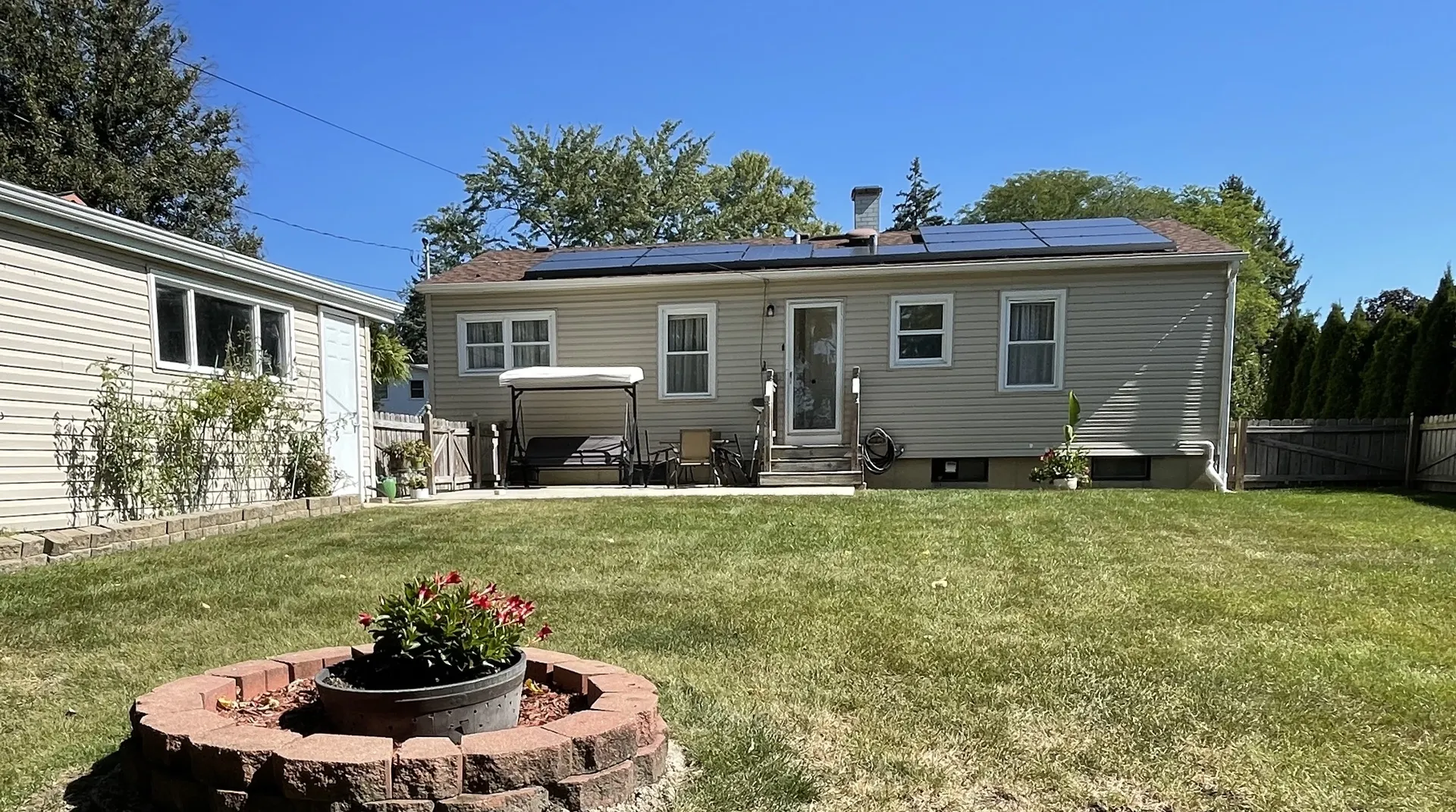 7660 Walnut Avenue IL