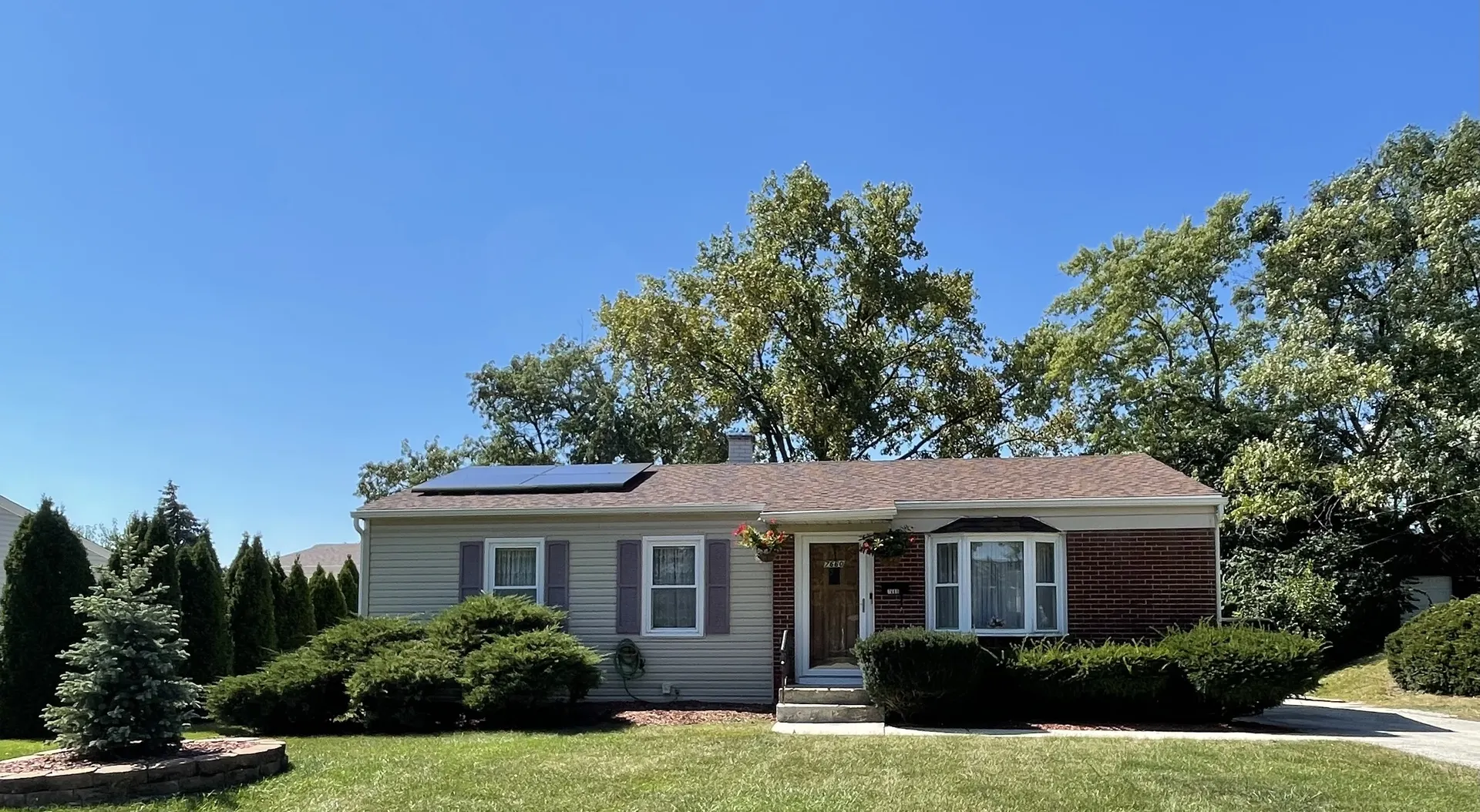 7660 Walnut Avenue IL