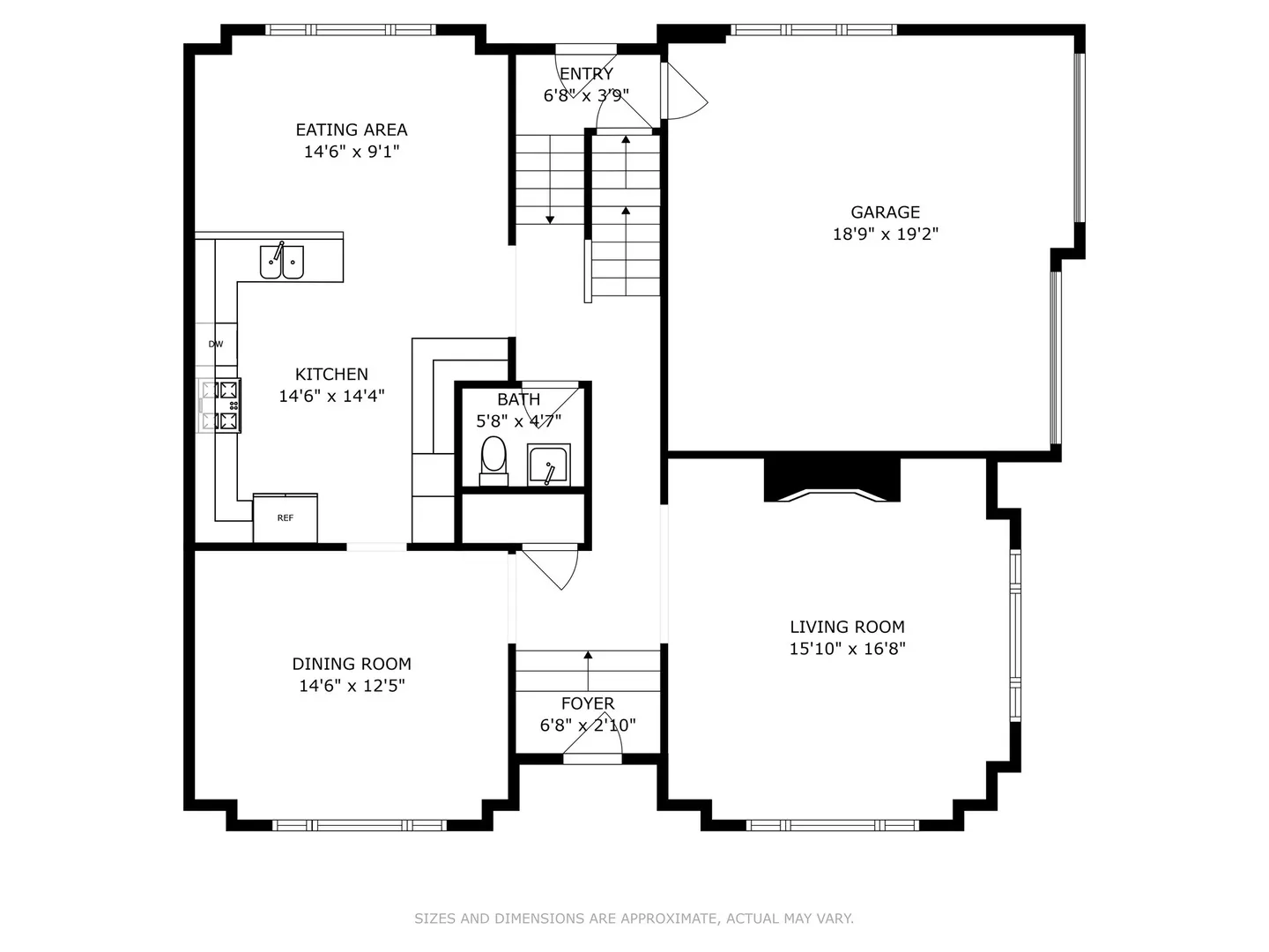 410 Green Bay Road IL