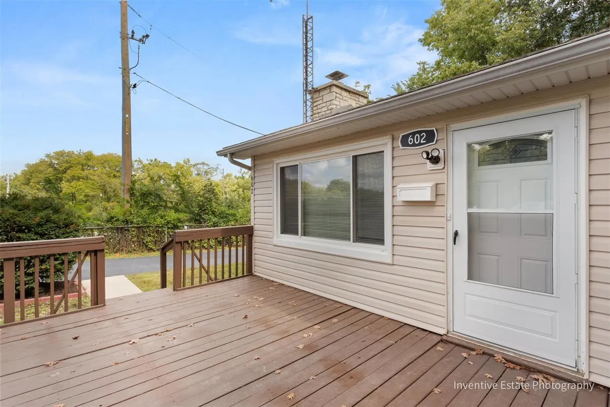602 WHEELER Avenue IL