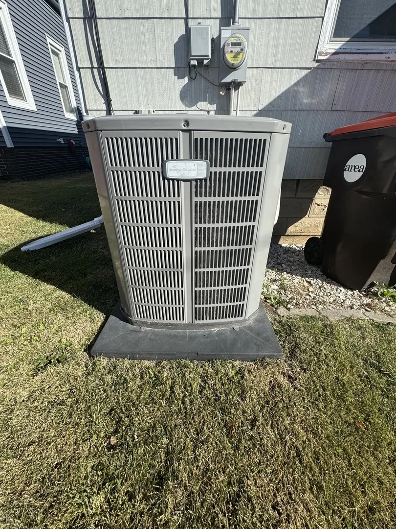 219 S Jackson Street IL