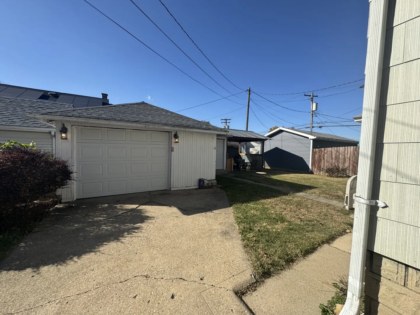 219 S Jackson Street IL