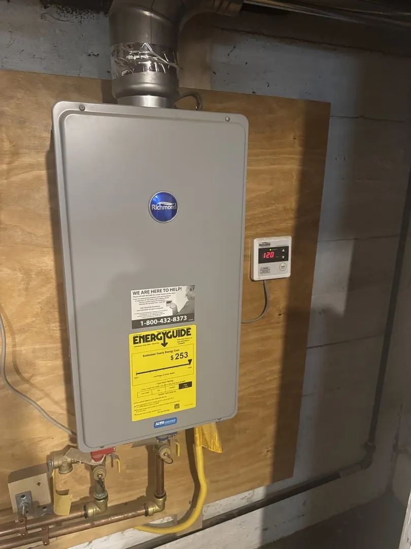 219 S Jackson Street IL