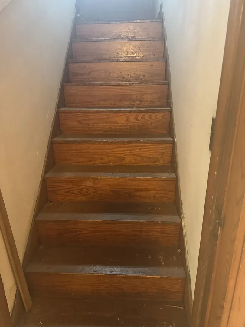 219 S Jackson Street IL