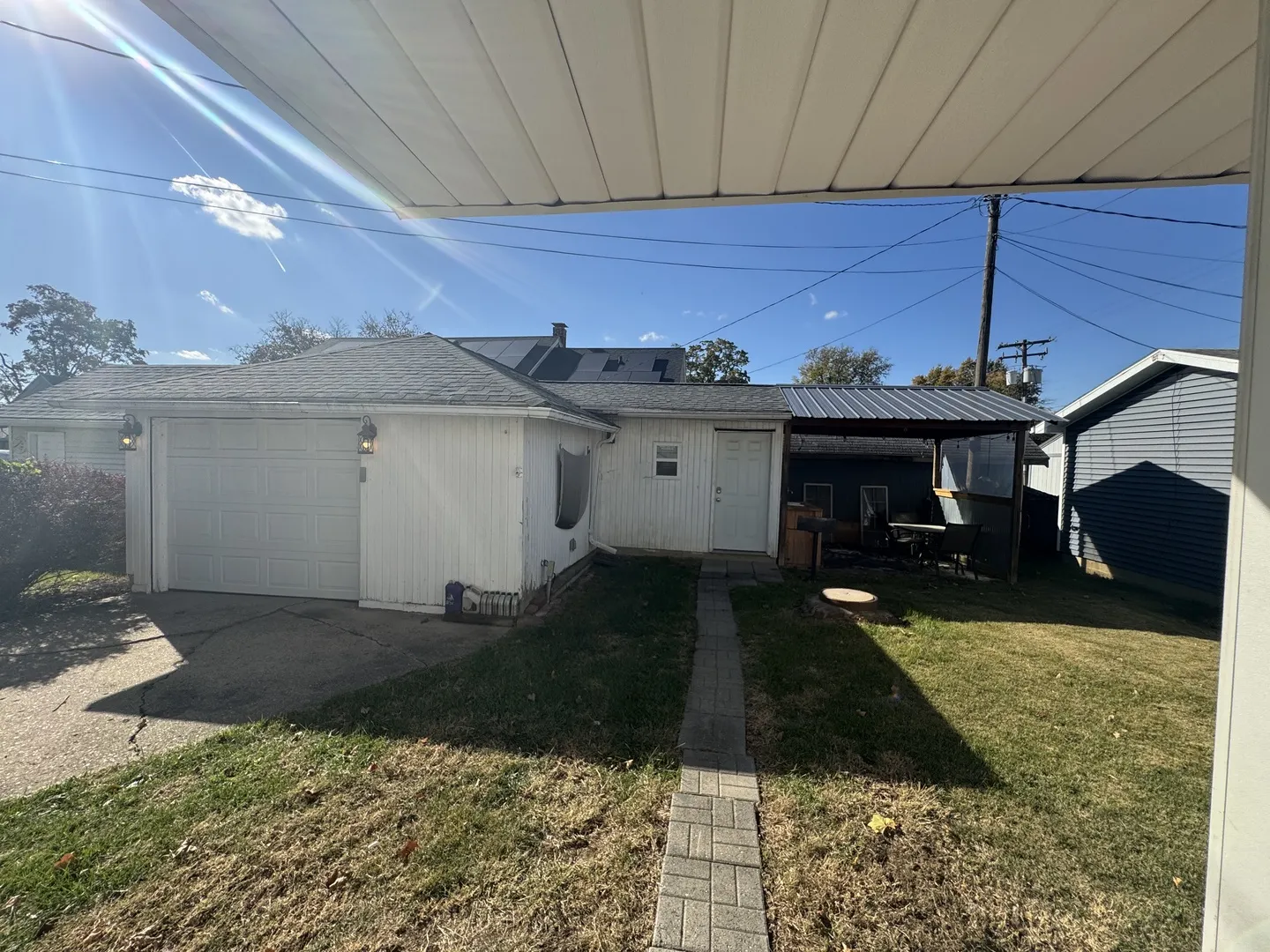 219 S Jackson Street IL