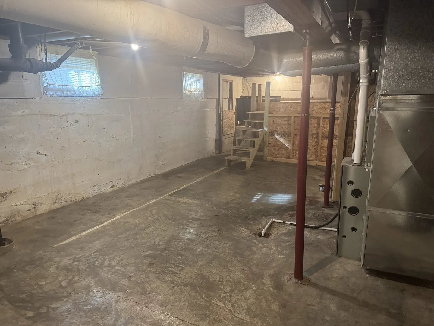 219 S Jackson Street IL