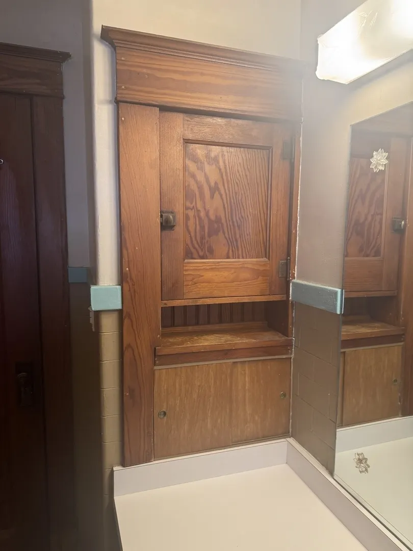 219 S Jackson Street IL