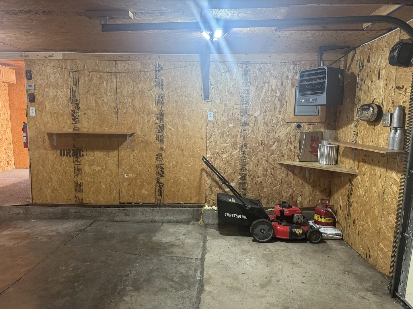 219 S Jackson Street IL