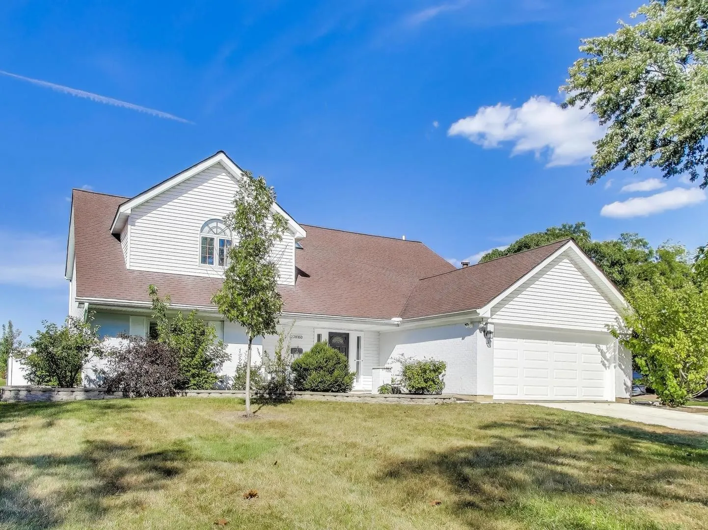 23W160 Woodcroft Drive IL