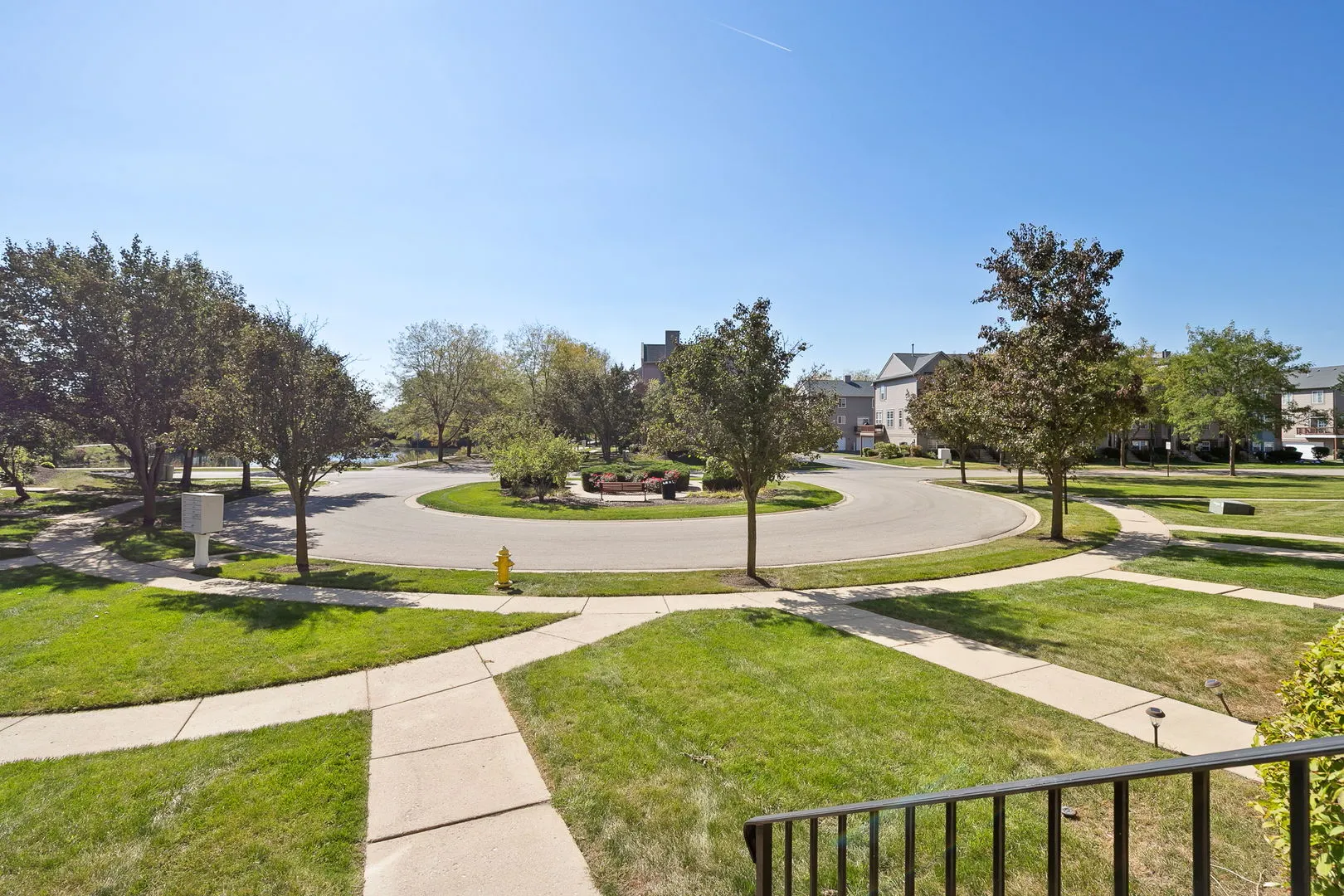 42 village station Lane IL