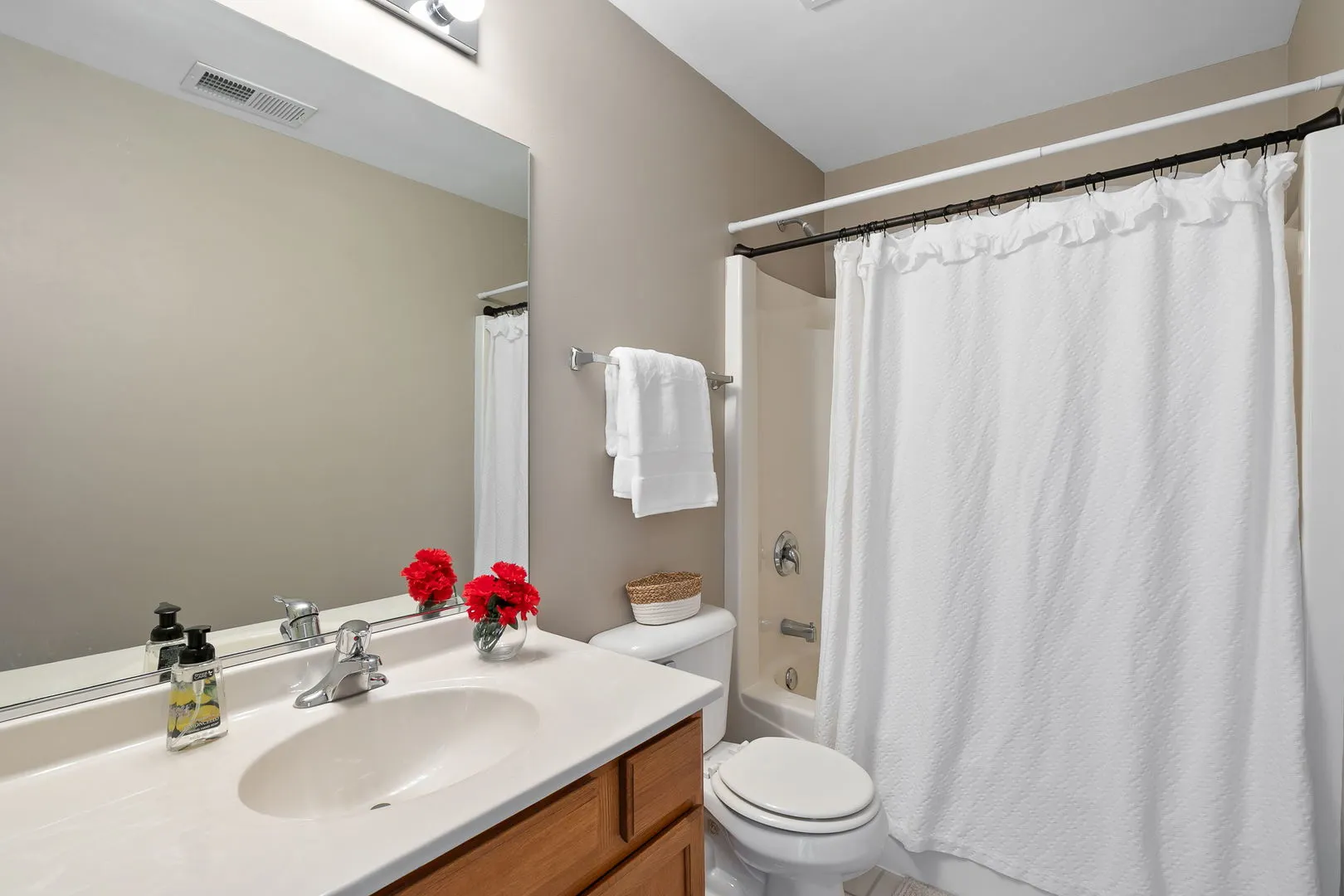 42 village station Lane IL