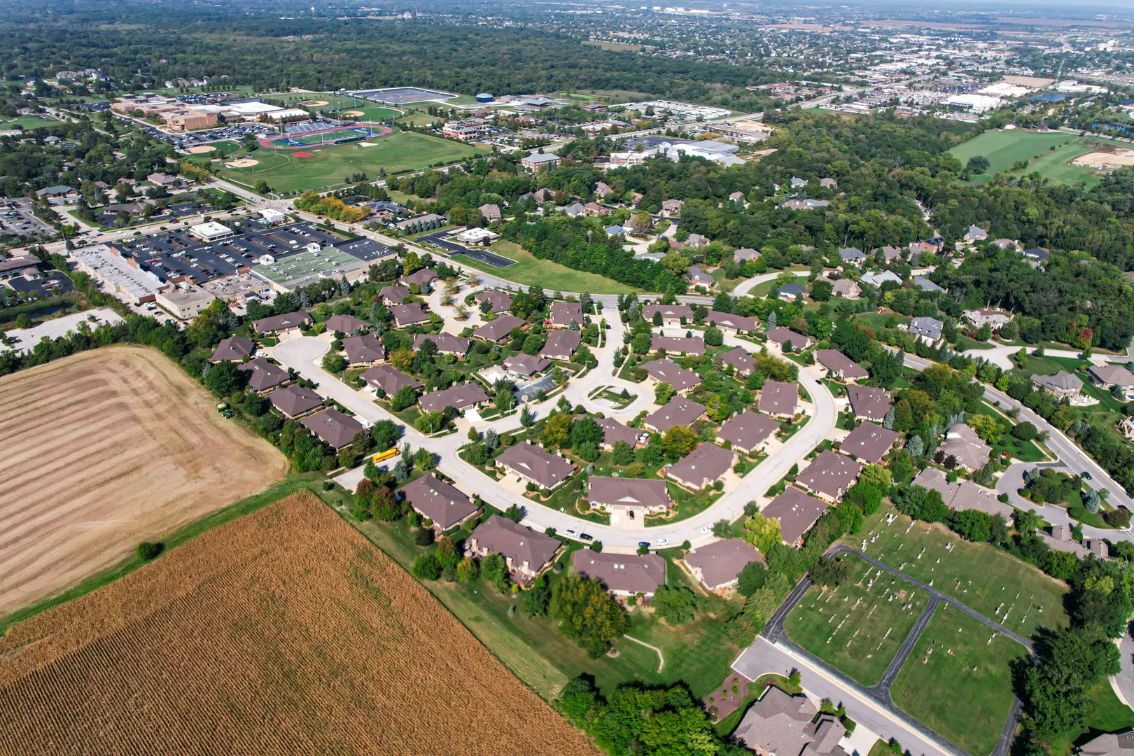 9378 Fox Run Circle IL