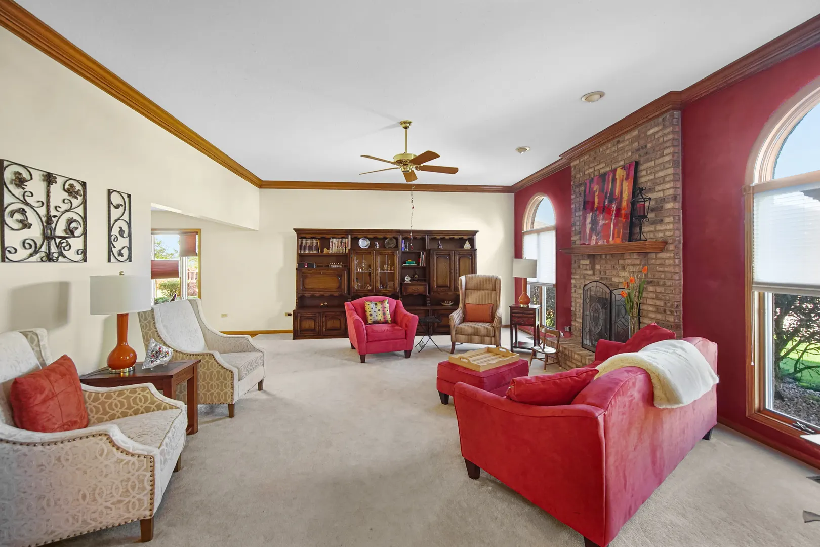 9378 Fox Run Circle IL
