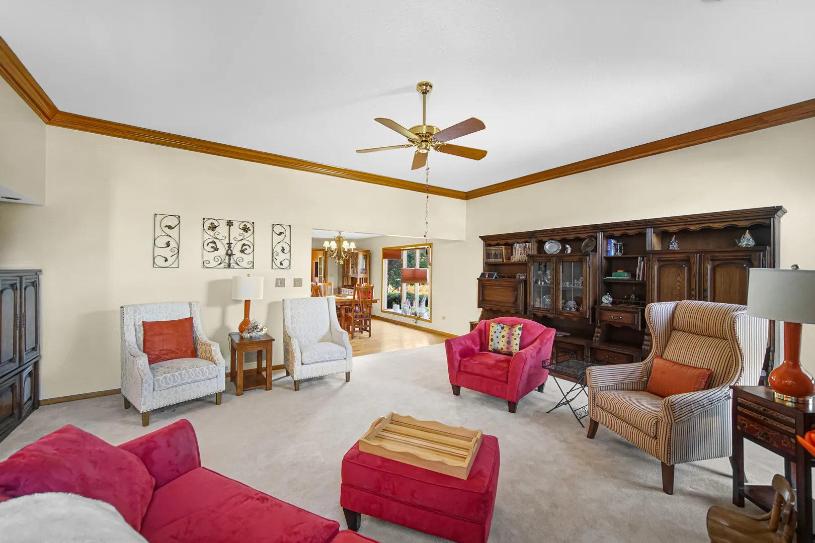 9378 Fox Run Circle IL