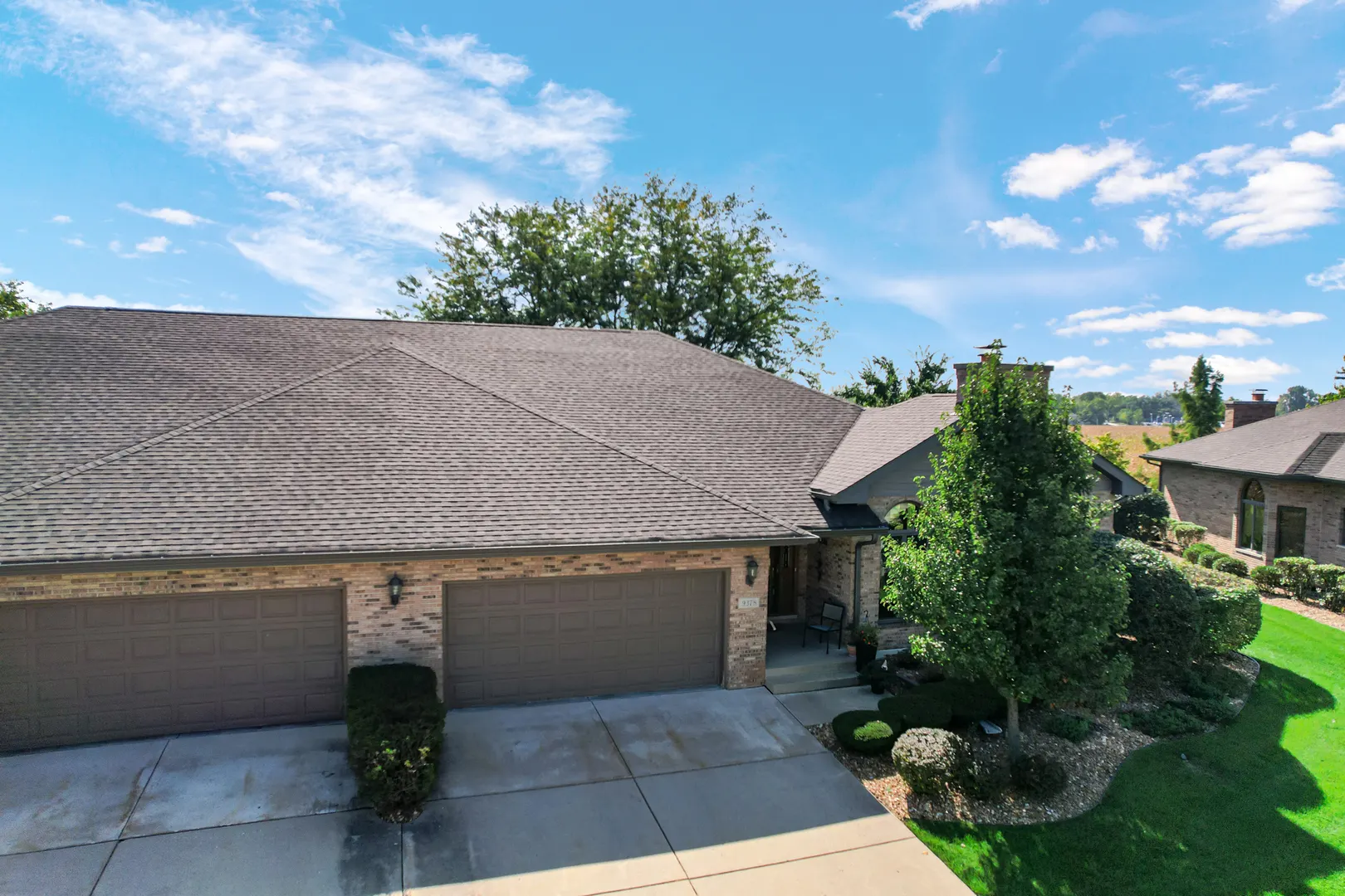 9378 Fox Run Circle IL